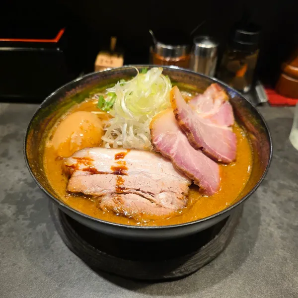 MISO800の写真2