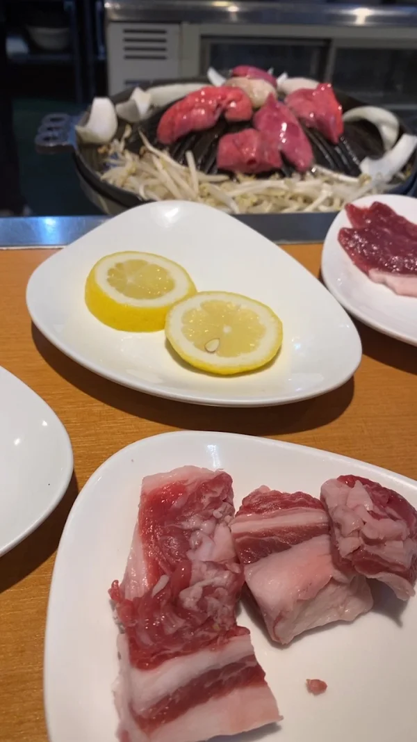 이타다키마스 사진 3
