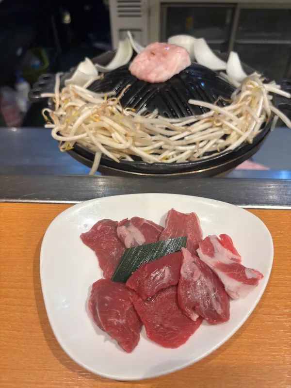 이타다키마스 사진 5