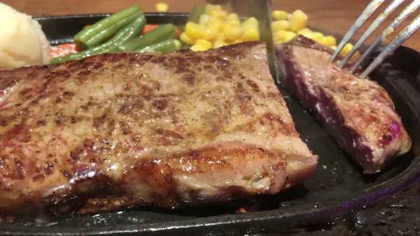 Steak House 88Jr Matsuyama Branch 사진 3