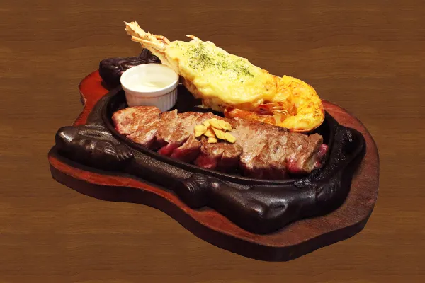 Steak House 88Jr Matsuyama Branch 사진 5