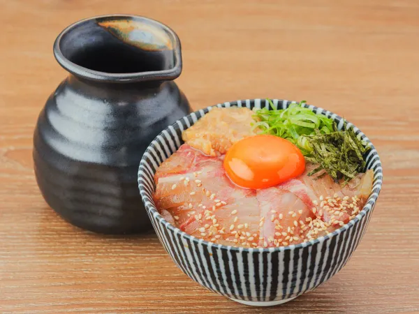 Jizakana-shkudo Tainotai Namba 사진 5