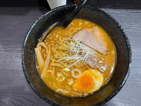 Menya Unga 사진 4