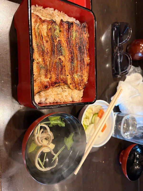 鰻禅の写真4