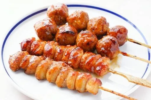 야키토리노 하치베이 벳칸