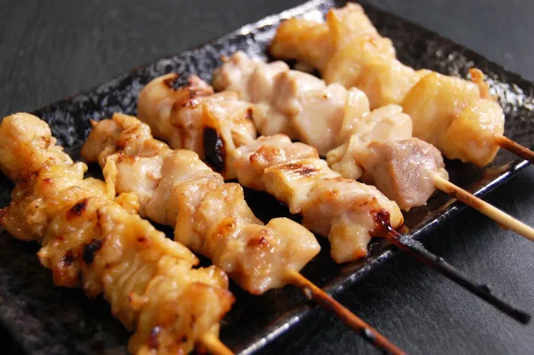 야키토리노 하치베이 벳칸 사진 2