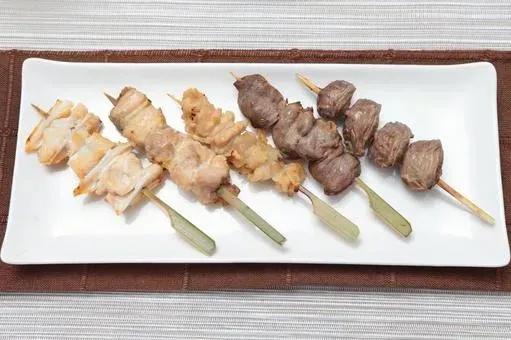 야키토리노 하치베이 벳칸 사진 3