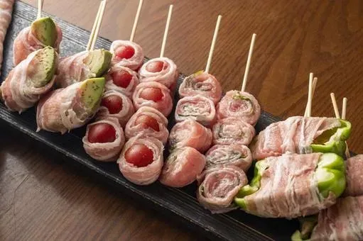 야키토리노 하치베이 벳칸 사진 4