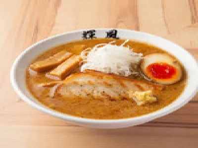 삿포로라멘 기후우 스스키노 사진 2