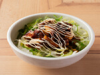 삿포로라멘 기후우 스스키노 사진 4
