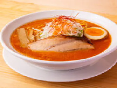 삿포로라멘 기후우 스스키노 사진 5