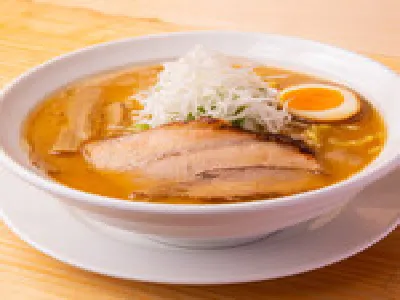 札幌らーめん 輝風 すすきの店の写真5