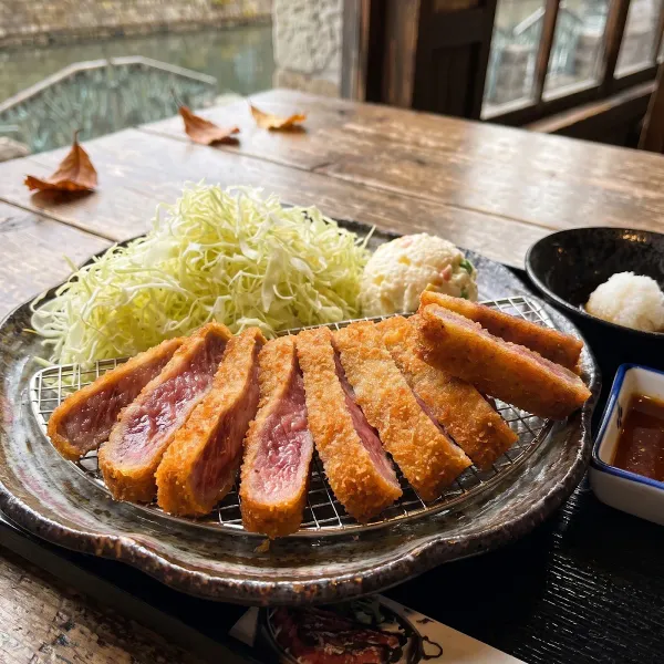 와규 쿠로사와 본점 사진 2