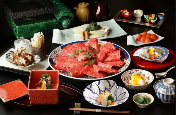 Nadaman Aomiya 사진 3