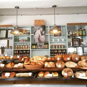 The Baker's Table