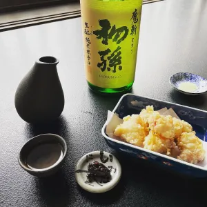 Yabuhan Soba