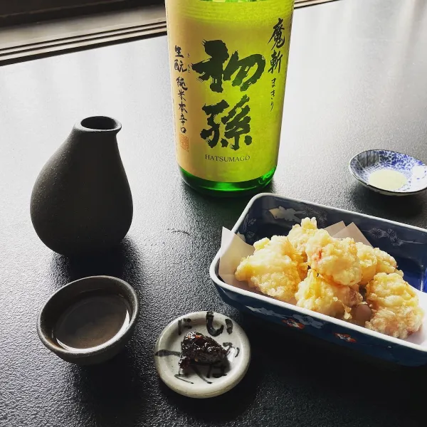 야부한 소바 사진 4