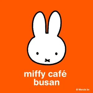 Miffy Cafe Busan