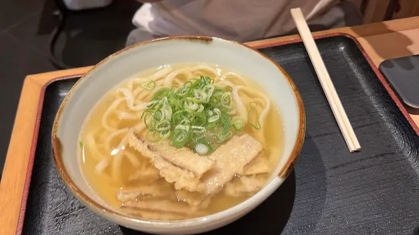 釜喜利うどんの写真3