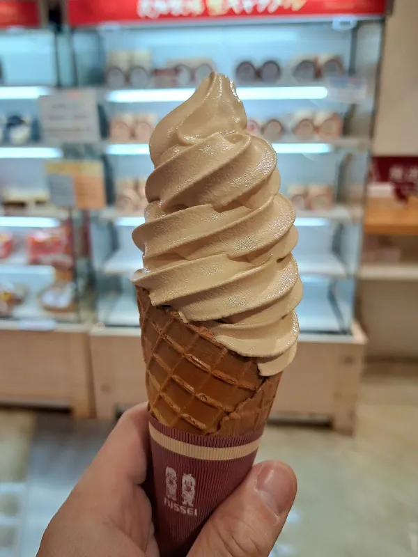 하나바타케 목장 사진 4