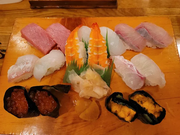 쿠루마 스시 사진 4