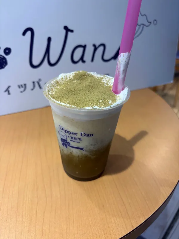 ディッパーダン キャナルオーパ店の写真4