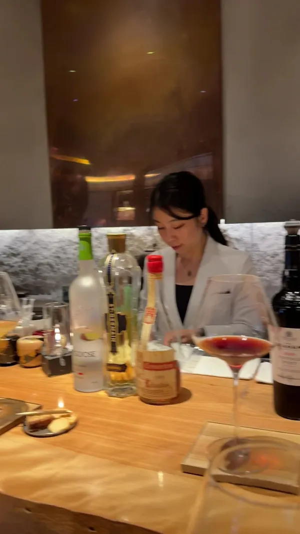 MIXOLOGY SALON 사진 2