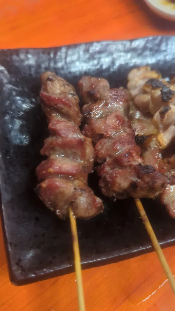 야키톤 겐키 사진 3