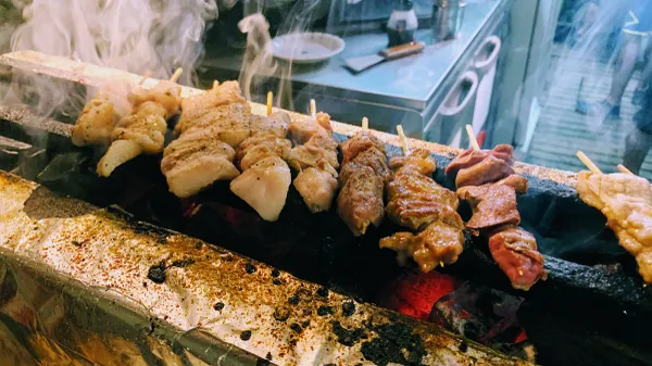 야키톤 겐키 사진 4
