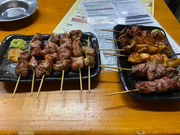 야키톤 겐키 사진 5