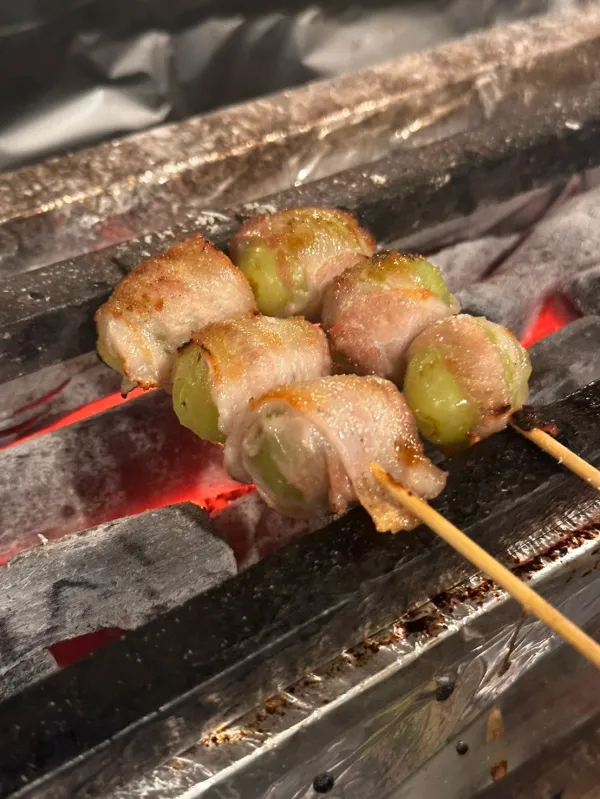 もつ焼きごえん 野毛店の写真2