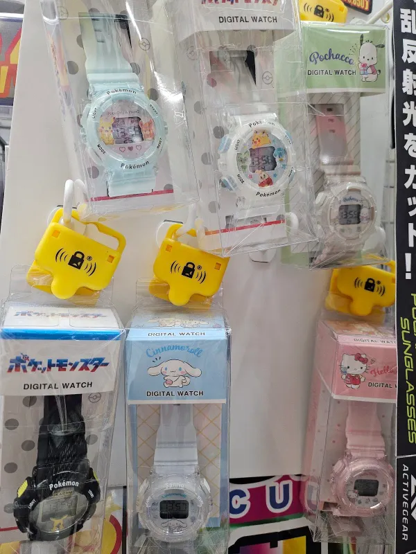 ドン・キホーテ 松山大街道店の写真5