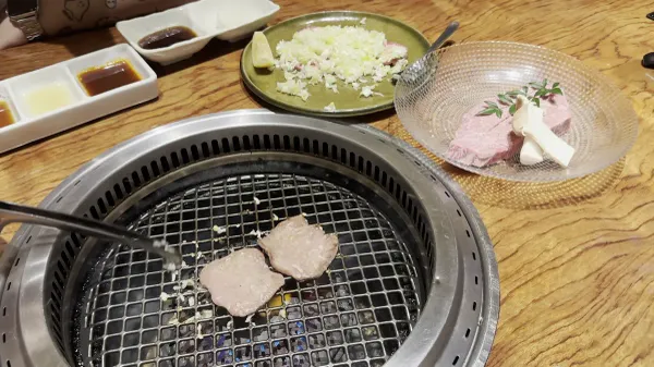 Gyeongju Haruyoshi shop 사진 2