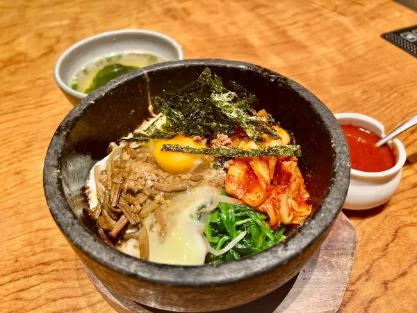 Gyeongju Haruyoshi shop 사진 3
