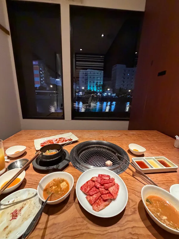 Gyeongju Haruyoshi shop 사진 4