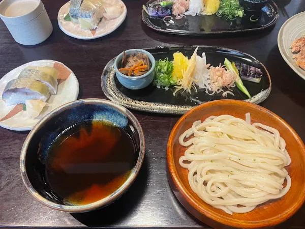오멘 긴카쿠지 본점 사진 3