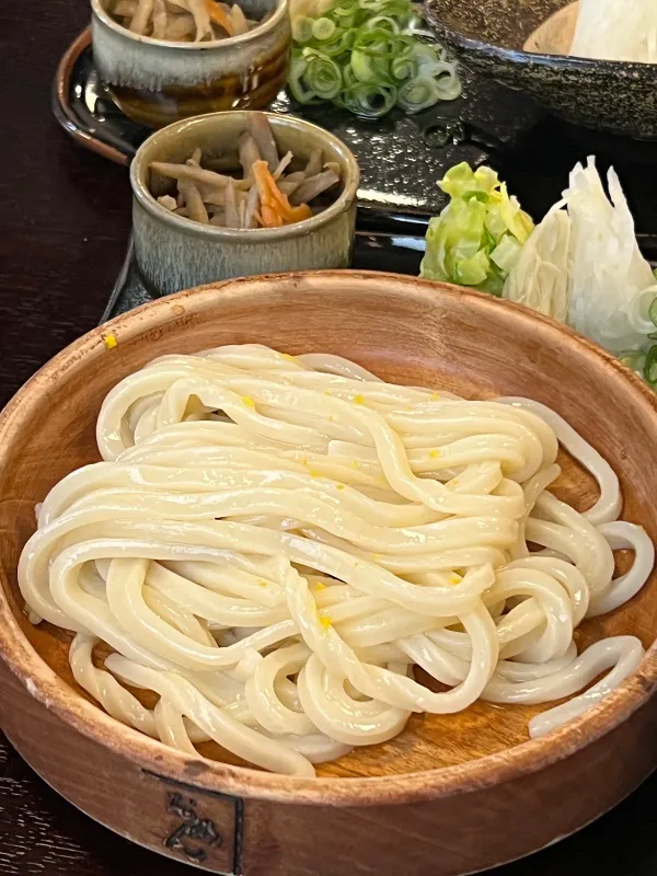 오멘 긴카쿠지 본점 사진 5