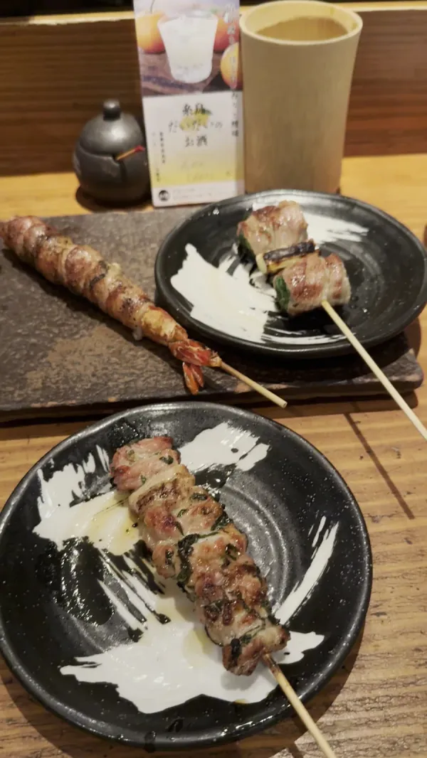야키토리 무사시 사진 2