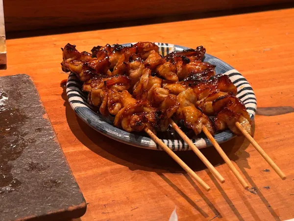 야키토리 무사시 사진 3