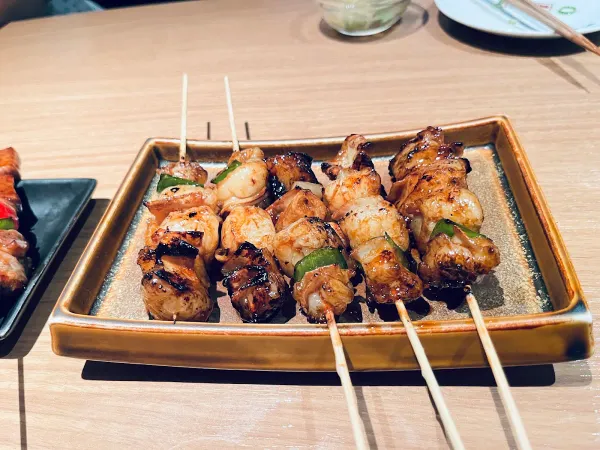 야키토리 무사시 사진 4