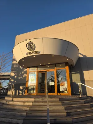 A-FACTORY