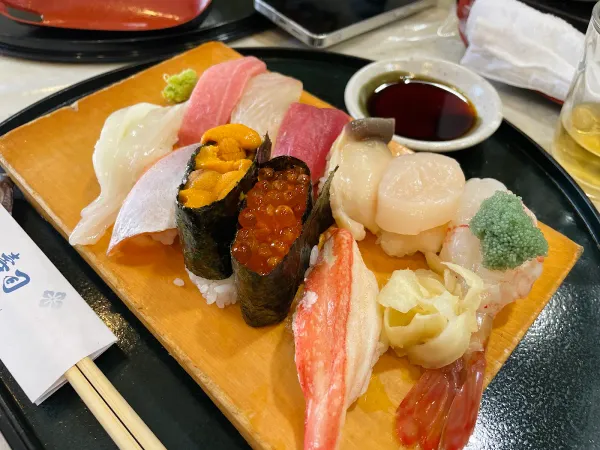 하타스시 사진 3