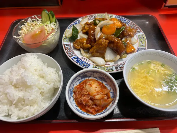 토요타마한텐 사진 2