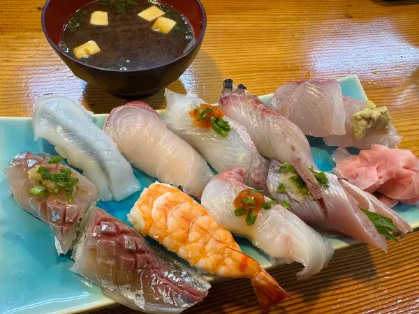 Hama Sushi