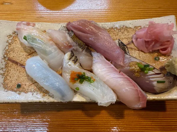 浜寿しの写真4