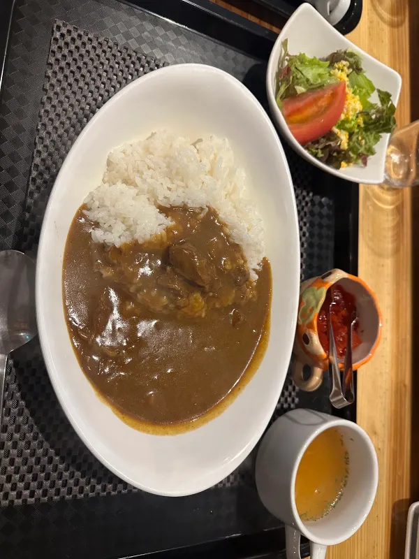 lunch&dinner koelyの写真5