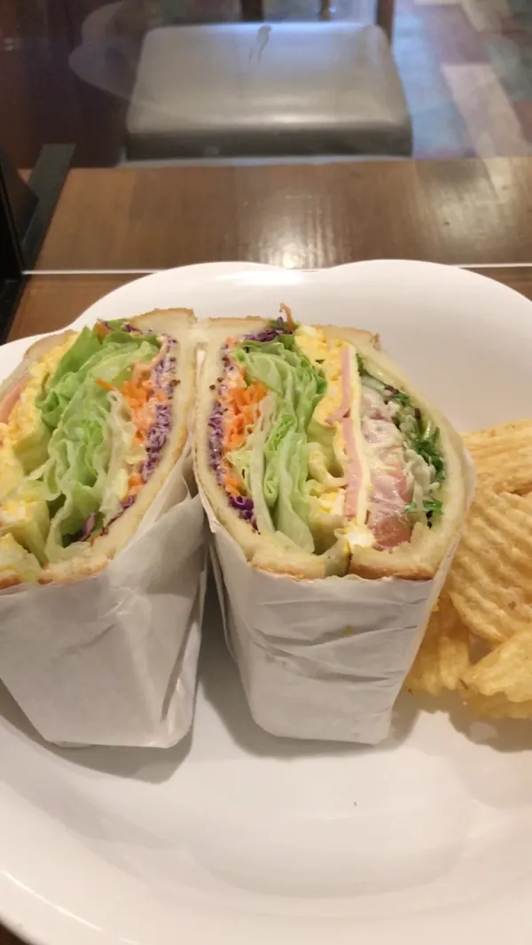 Cafe pocket 사진 2