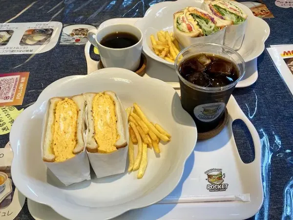 Cafe pocket 사진 3