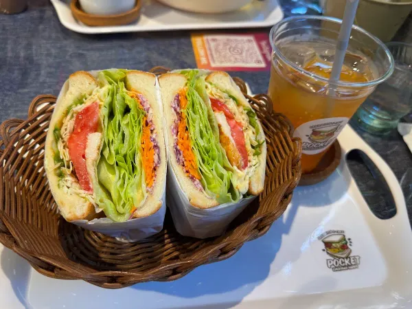 Cafe pocket 사진 4