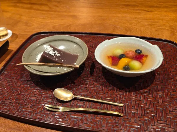 御料理古川の写真4